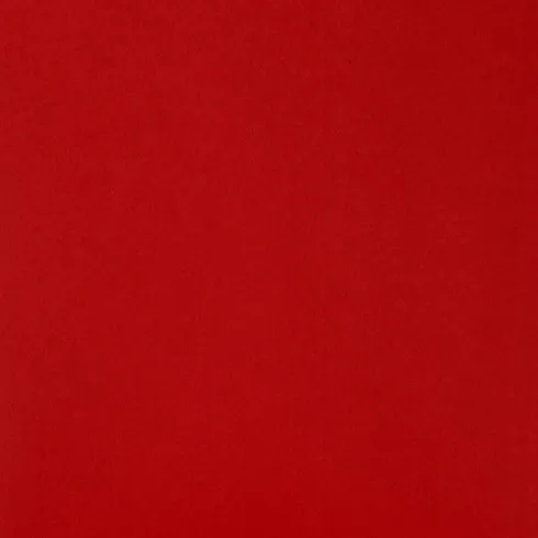 Kort Og Kuverter - Kort Str. 12,7X17,8 CM - Kuvert Str. 13,3X18,5 CM - 230 G - Rød - 4 Sæt