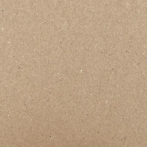 Kort Og Kuverter - 10,5X15 CM - 11,5X16,5 CM - Natur - 50 Sæt