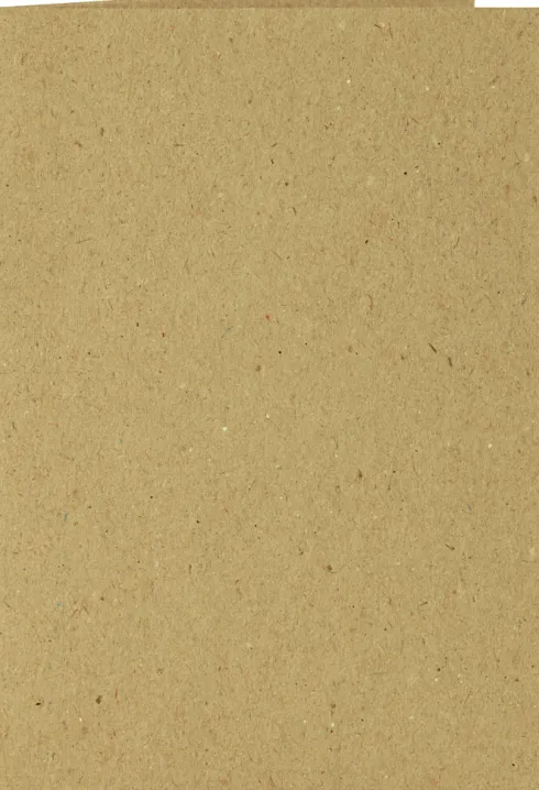 Kort Og Kuverter - 10,5X15 CM - 11,5X16,5 CM - Natur - 6 Sæt