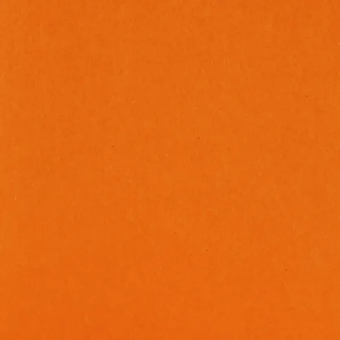 Kort Og Kuverter - 10,5X15 CM - 11,5X16,5 CM - Orange - 6 Sæt