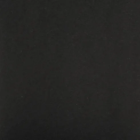 Kort Og Kuverter - 12,7X17,8 CM - 13,3X18,5 CM - Sort - 4 Sæt
