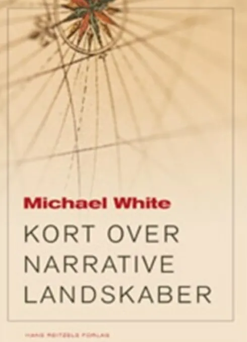 Kort Over Narrative Landskaber