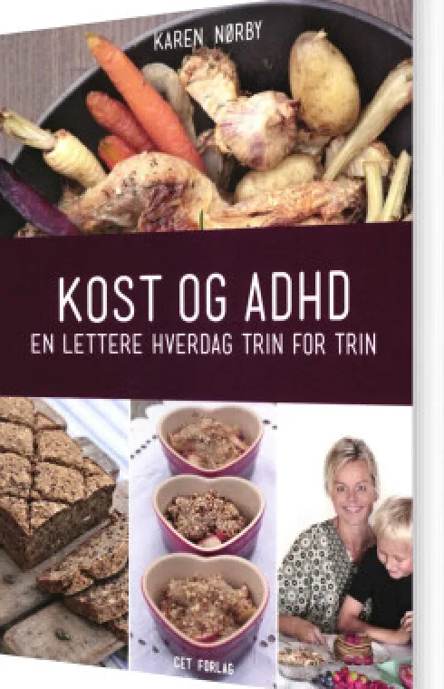 Kost Og Adhd
