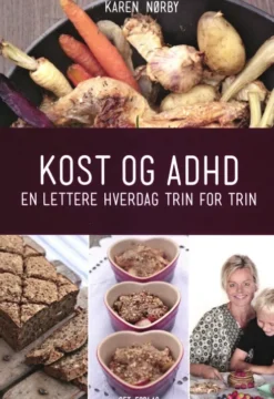 Kost Og Adhd