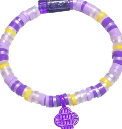 Kpop Demon Hunters Cool Maker - Heishi Armbånds - Studio