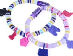 Kpop Demon Hunters Cool Maker - Heishi Armbånds - Studio