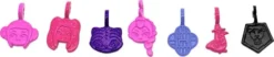 Kpop Demon Hunters Cool Maker - Heishi Armbånds - Studio