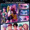 Kpop Demon Hunters: Filmen Som Tegneserie