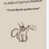 Kraftdyret Egernets Budskab