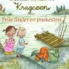 Krageøen. Pelle Finder En Ønskesten