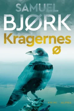Kragernes Ø