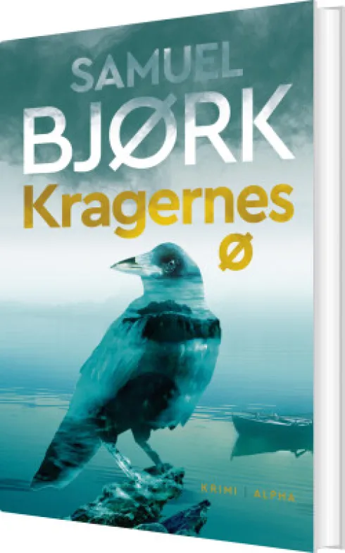 Kragernes Ø
