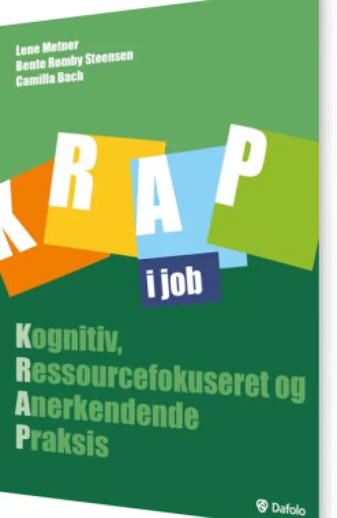 Krap I Job