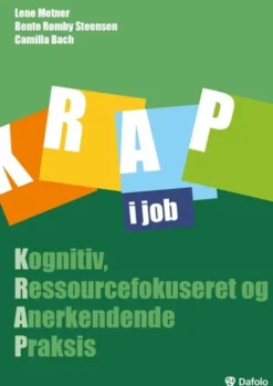Krap I Job