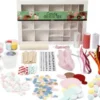 Kreativ DIY Kasse - Slik - DIY Kit