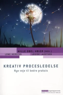 Kreativ Procesledelse
