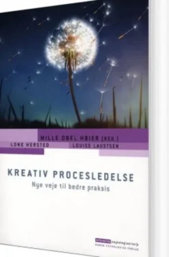 Kreativ Procesledelse