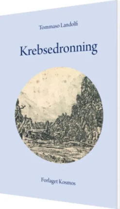 Krebsedronning