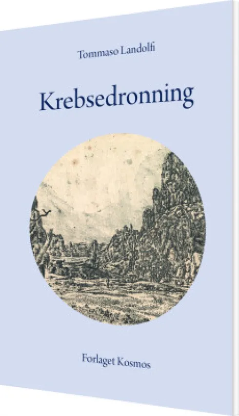 Krebsedronning