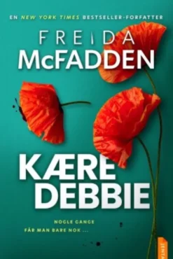 Kære Debbie