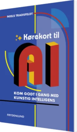 Kørekort Til Ai
