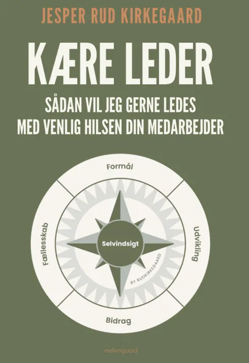 Kære Leder