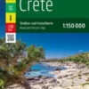 Kreta - Crete, Freytag & Berndt