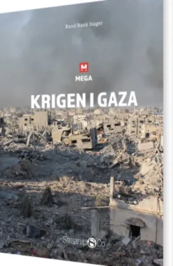 Krigen I Gaza