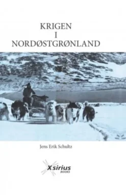 Krigen I Nordøstgrønland