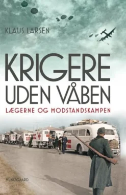 Krigere Uden Våben