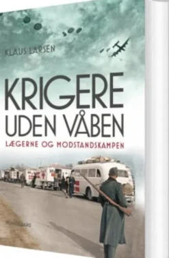 Krigere Uden Våben