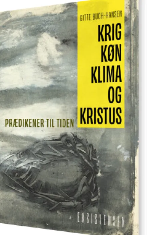 Krig, Køn, Klima Og Kristus