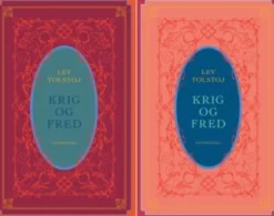 Krig Og Fred 1+2
