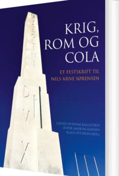 Krig, Rom Og Cola