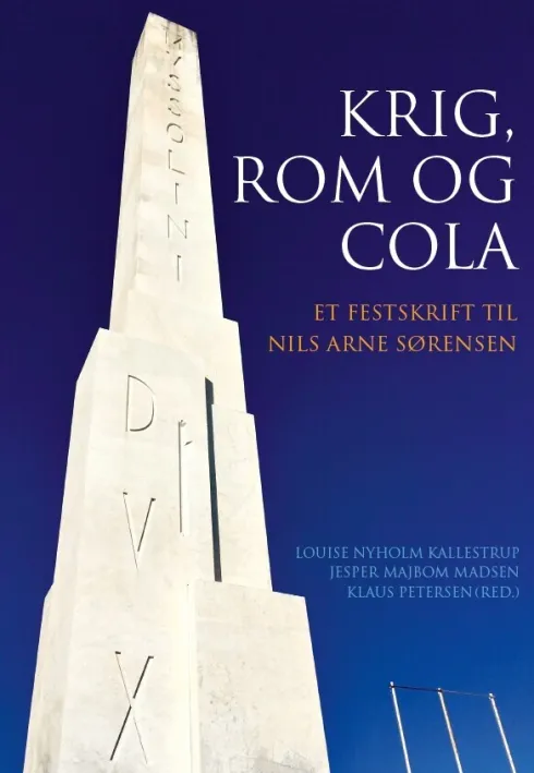 Krig, Rom Og Cola