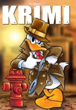 Krimi 1