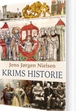 Krims Historie