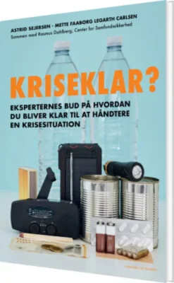 Kriseklar?