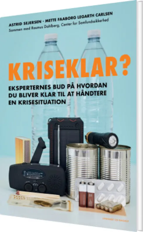 Kriseklar?