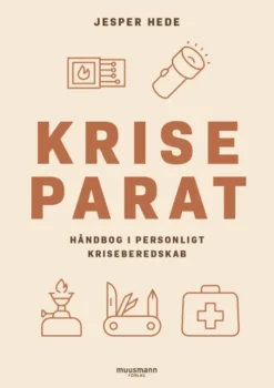 Kriseparat