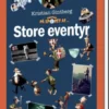 Kristian På Sporet Af Store Eventyr - Læs Selv-Serie