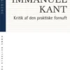 Kritik Af Den Praktiske Fornuft