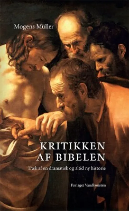 Kritikken Af Bibelen