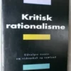 Kritisk Rationalisme
