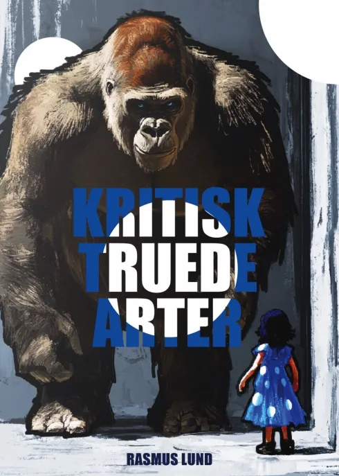 Kritisk Truede Arter