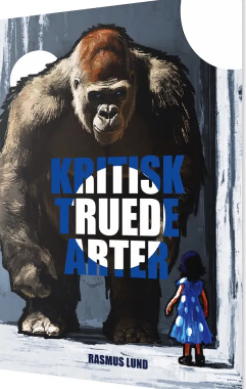 Kritisk Truede Arter