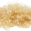 Krølhår - Lys Brun - 15 G
