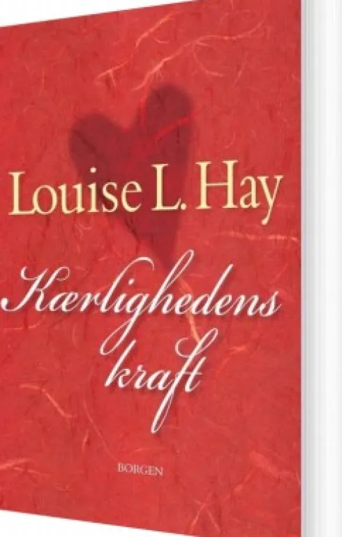 Kærlighedens Kraft