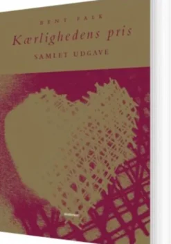 Kærlighedens Pris - Samlet Udgave