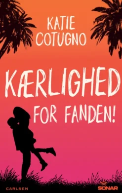 Kærlighed For Fanden!